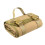 Hunting Training Shooters Pad Folded Shooting Mat Sniper Khaki 1