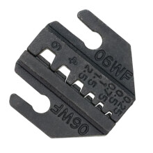 Crimping Dies Crimping Tools for Heat Shrink Connectors Ferrule Termin