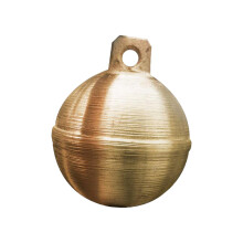 Grazing Bell Spherical Loud Bells Ornament Wind Chime Pendant for Cow