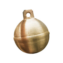 Grazing Bell Spherical Loud Bells Ornament Wind Chime Pendant for Cow