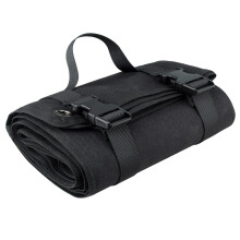 Hunting Training Shooters Pad Folded Shooting Mat Sniper Black