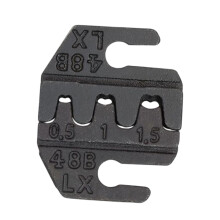 Crimping Dies Crimping Tools for Heat Shrink Connectors Ferrule Termin