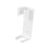 Wall Mount Curling Iron Holder Hair Styling Tool Organizer for Flat Ir 1