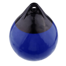 Inflatable Boat Fender Buoy Marine Mooring Bumper Buffer Marker Buoy B