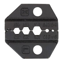 Crimping Dies Crimping Tools for Heat Shrink Connectors Ferrule Termin