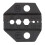 Crimping Dies Crimping Tools for Heat Shrink Connectors Ferrule Termin 1