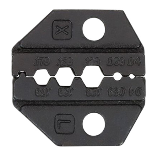 Crimping Dies Crimping Tools for Heat Shrink Connectors Ferrule Termin