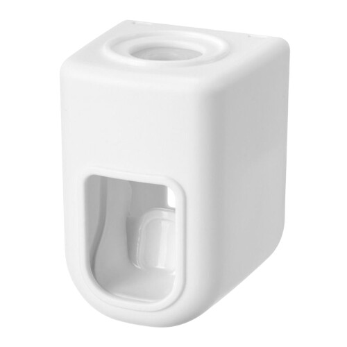 Wall Mounted Toothpaste Dispenser Automatic Bathroom Accessories for H 1