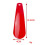 Long Handle Shoe Horns Durable Portable Plastic for Handicapped Men Tr 2