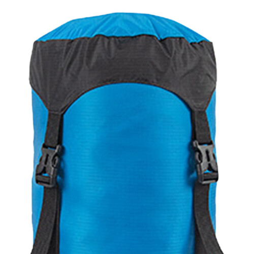 Compression Sack for Sleeping Bag Clothes Durable Pouch Storage Bag Bl 2