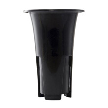 Plastic Plant Pots Garden Flower Pots Planters for Orchid S