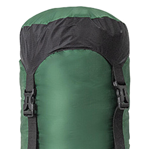 Compression Sack for Sleeping Bag Clothes Durable Pouch Storage Bag Gr 2