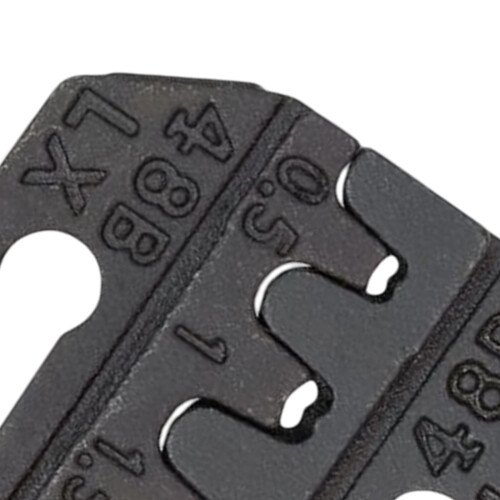 Crimping Dies Crimping Tools for Heat Shrink Connectors Ferrule Termin 2