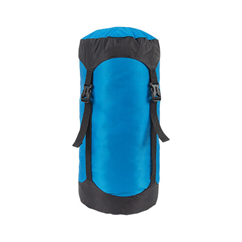 Compression Sack for Sleeping Bag Clothes Durable Pouch Storage Bag Bl