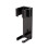 Wall Mount Curling Iron Holder Hair Styling Tool Organizer for Flat Ir 1