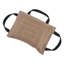 Pet Dog Training Bite Tug Toys with Handle for Pet Chew Play Pillow-26