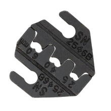 Crimping Dies Crimping Tools for Heat Shrink Connectors Ferrule Termin