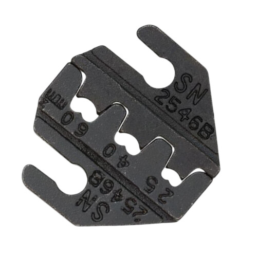 Crimping Dies Crimping Tools for Heat Shrink Connectors Ferrule Termin