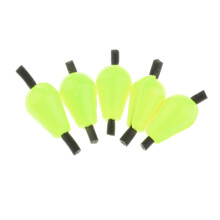 Float Fly Fishing Strike Indicator Flotaing Bobber for Fly Fishing Yel