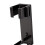 Wall Mount Curling Iron Holder Hair Styling Tool Organizer for Flat Ir 3