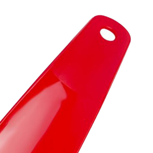 Long Handle Shoe Horns Durable Portable Plastic for Handicapped Men Tr 2