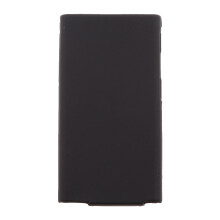 TPU Gel Case for New Apple iPod Nano 7th Generation 7G Cover Shell bla