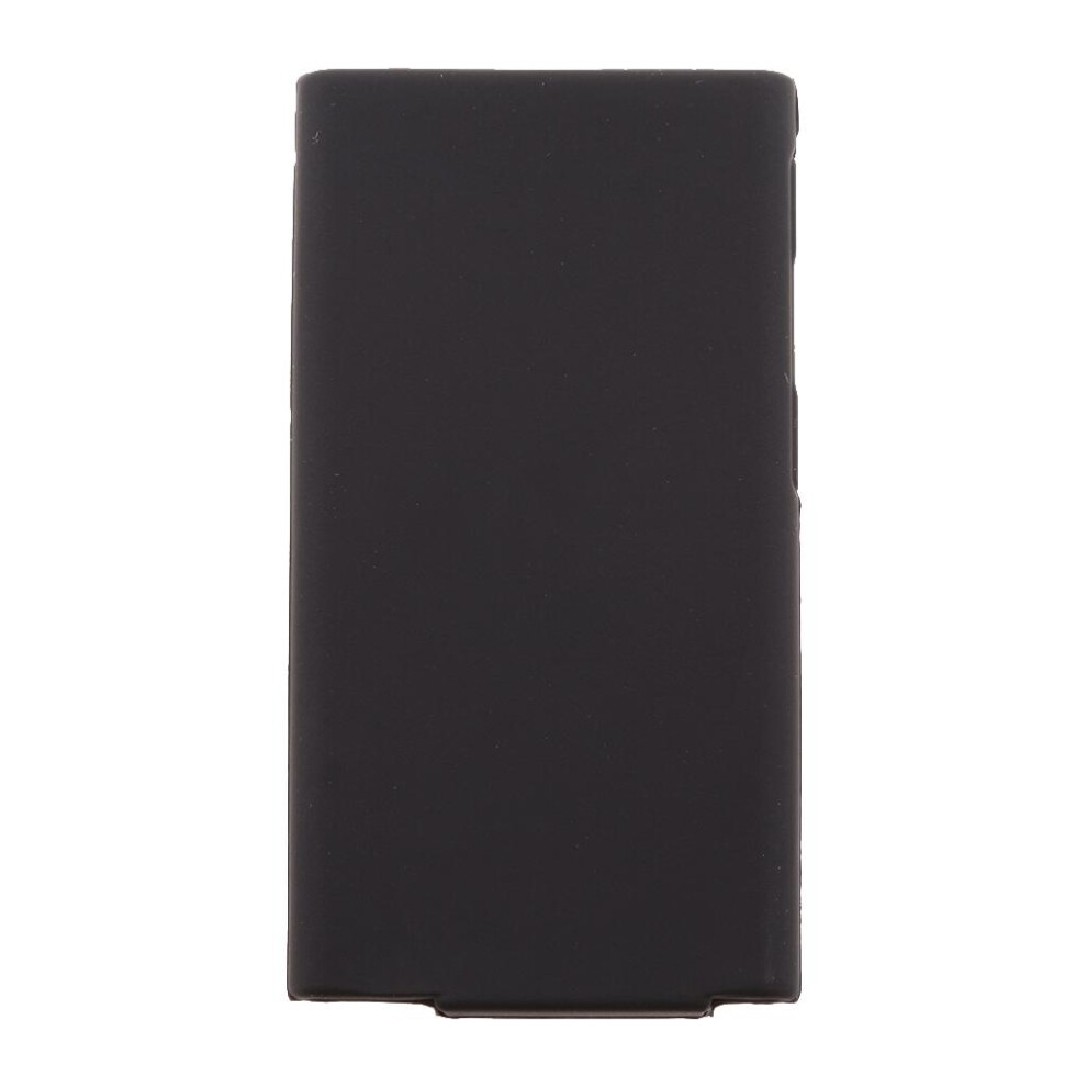 Tpu Gel Case For New Apple Ipod Nano 7Th Generation 7G Cover Shell Bla 6902696585073