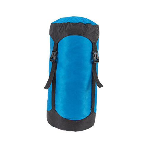 Compression Sack for Sleeping Bag Clothes Durable Pouch Storage Bag Bl