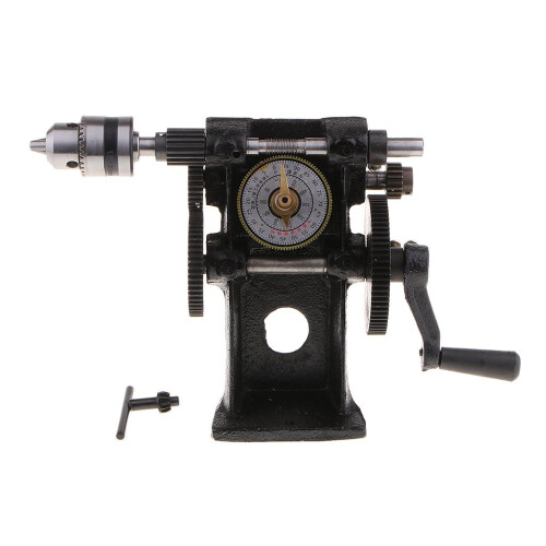 Manual Coil Winding Machine Hand Counting Machine Counter Winder 1.5-1