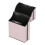 20 Cigarette Case Waterproof Regular Size Box Holder Accessory Pink 1