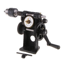 Manual Coil Winding Machine Hand Counting Machine Counter Winder 1.5-1