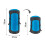 Compression Sack for Sleeping Bag Clothes Durable Pouch Storage Bag Bl 2