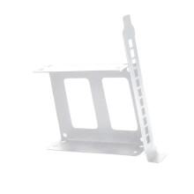 Drive Bay Adapter Useful Professional Metal Internal Disk Drive Mounti