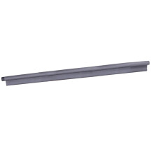 Door Under Bottom Seal Soundproof Draft Secure Foam Strip Blocker Gray
