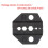Crimping Dies Crimping Tools for Heat Shrink Connectors Ferrule Termin 2