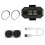 Drone LED Light USB Charging Adjustable 90mAh for RC Mini3 Pro 1