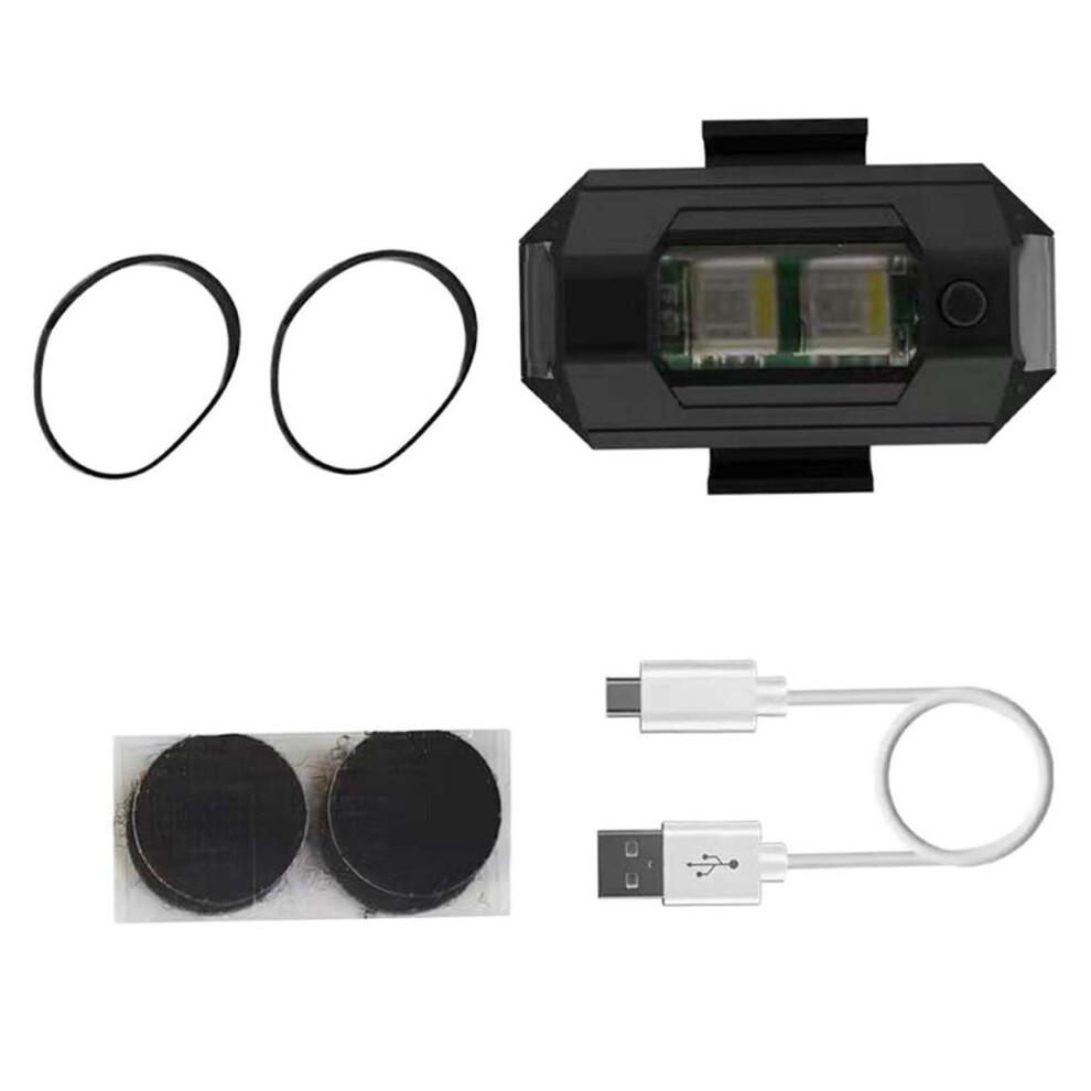 Drone Led Usb Charging Adjustable 90Mah For Rc Mini3 Pro Light 6902696364289