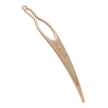 Dreadlocks Tool Interlock Needle Hair Hair Extensions Decor DIY Rose G