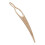 Dreadlocks Tool Interlock Needle Hair Hair Extensions Decor DIY Rose G 1