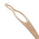 Dreadlocks Tool Interlock Needle Hair Hair Extensions Decor DIY Rose G 3