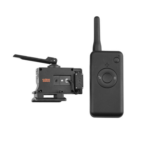 Payload Air Drop Delivery Transport Thrower for DJI Mavic 2/Pro Phanto