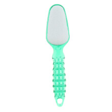 Double Sides Foot Pedicure Rasp Callus Remover Hard Skin Remove Tool G