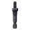 1/4'' Hex Shank Adapter Thread Drill Chuck Adapter A- M6 x 1.0 3