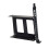 Drive Bay Adapter Useful Professional Metal Internal Disk Drive Mounti 1