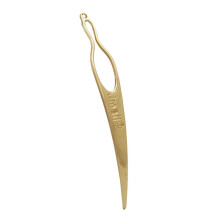 Dreadlocks Tool Interlock Needle Hair Hair Extensions Decor DIY Gold