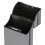20 Cigarette Case Waterproof Regular Size Box Holder Accessory Gray 3