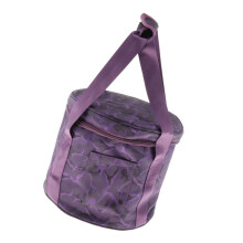 Thicken Carrier Case Bag for Crystal Singing Bowl Storage 12inch Camou