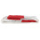 Lifting Strap Towing Pull Rope Cable Trailor w/reinforced loops 2t 1 m 1