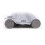 Door Under Bottom Seal Soundproof Draft Secure Foam Strip Blocker Blac 2