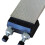 Diamond Knife Sharpening Stone Plate Tool Double Sided Polishing  Silv 3